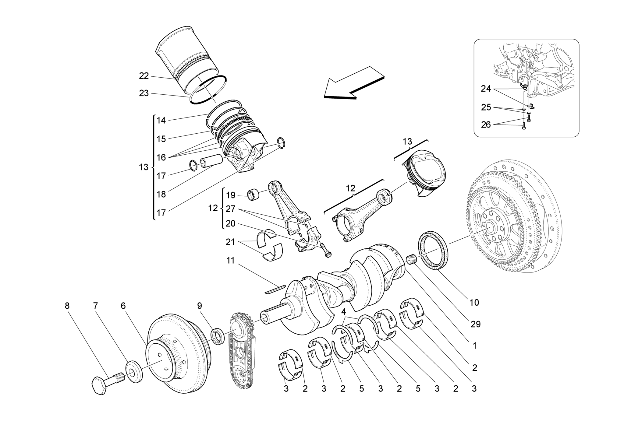 part-catalogue
