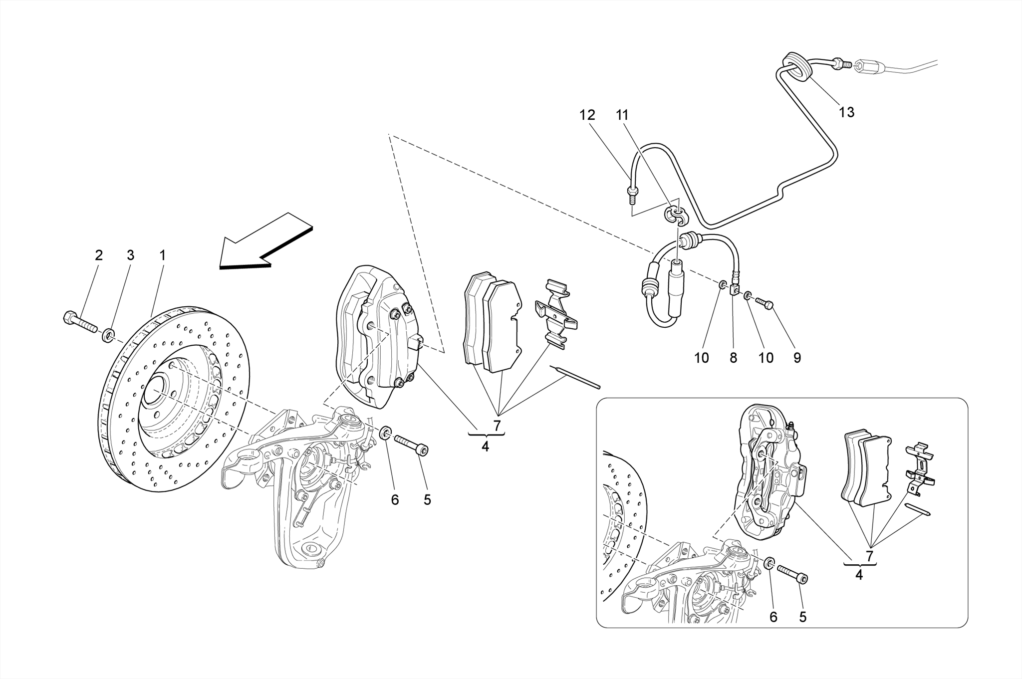 part-catalogue