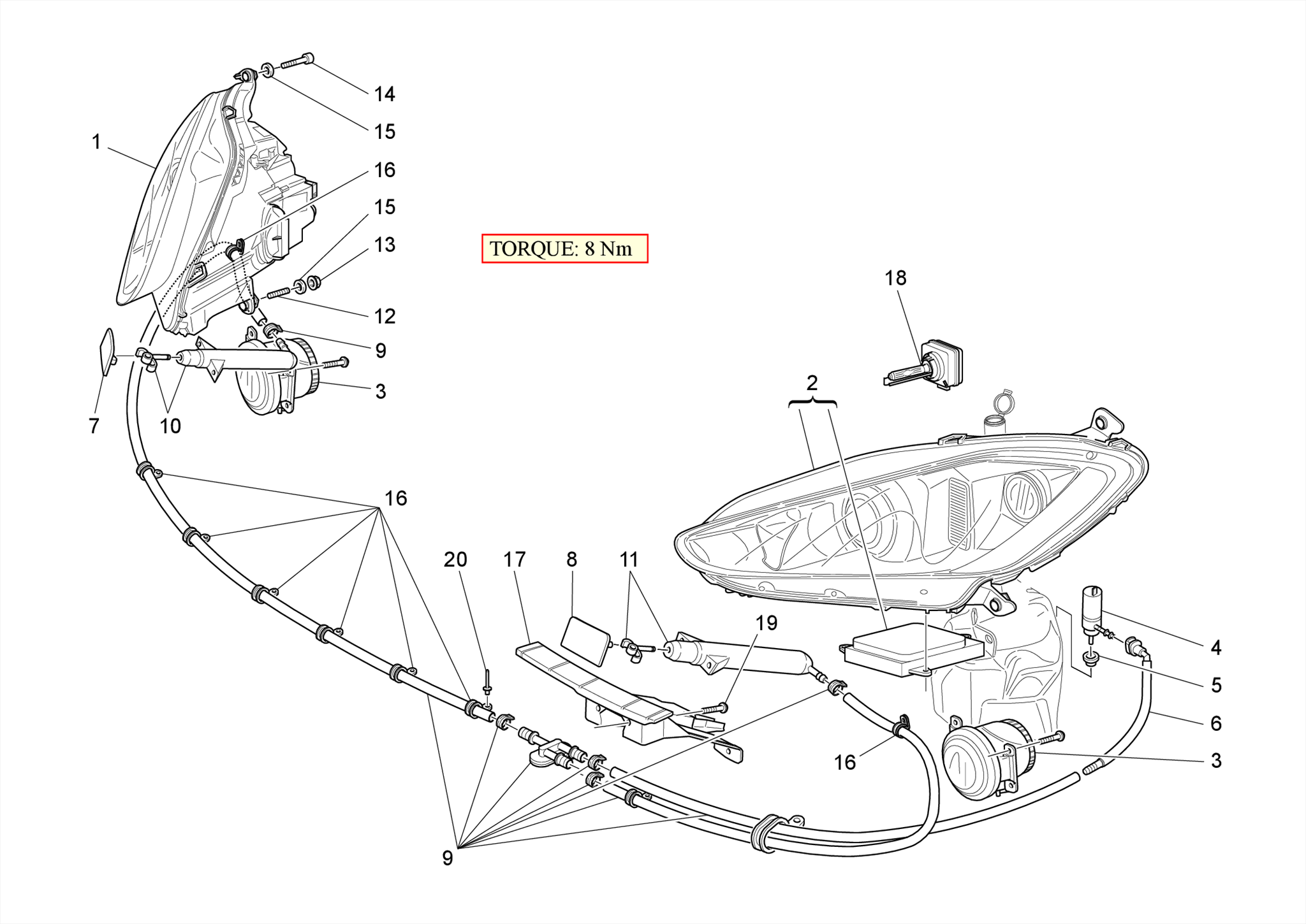 part-catalogue