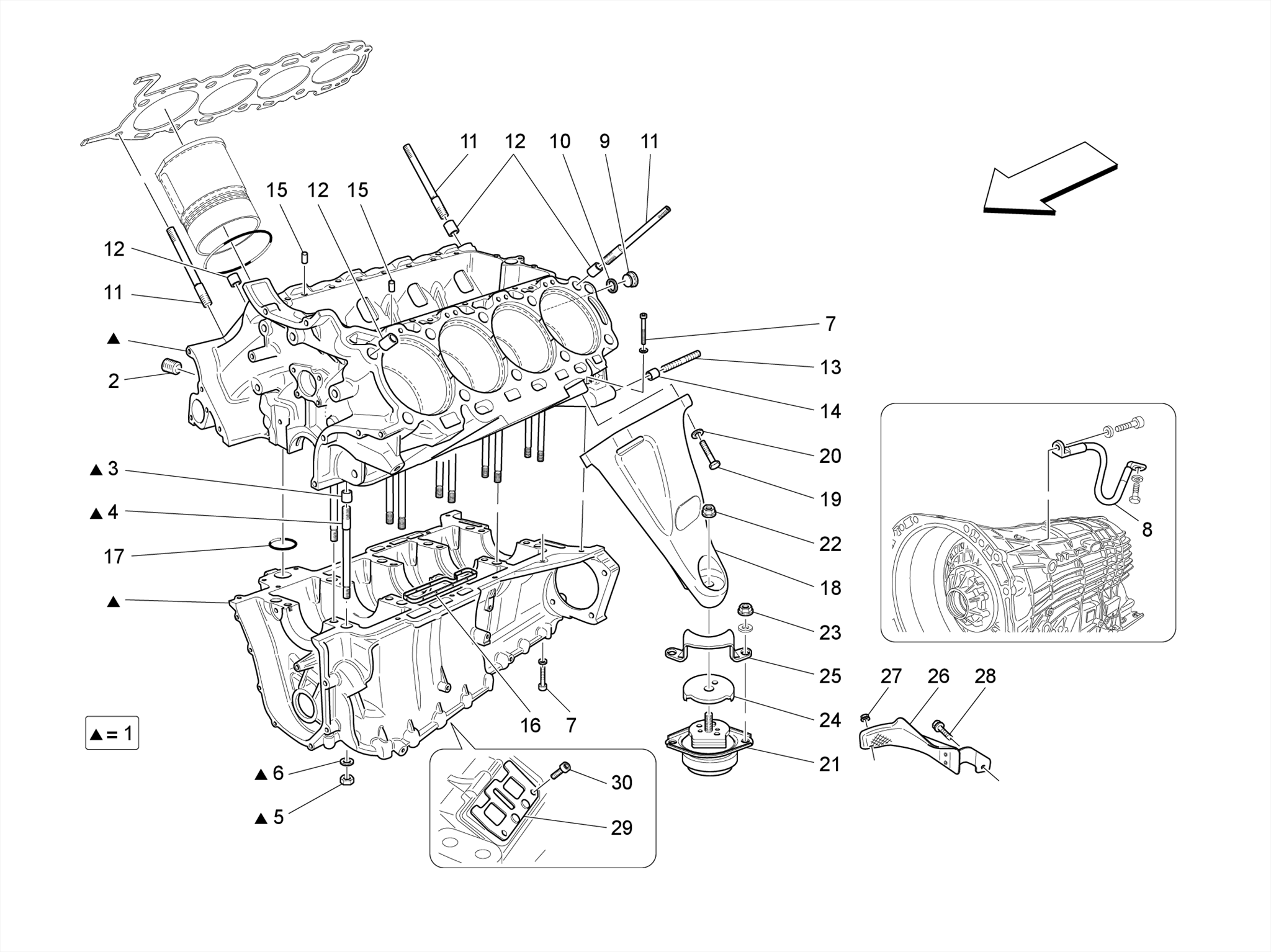 part-catalogue
