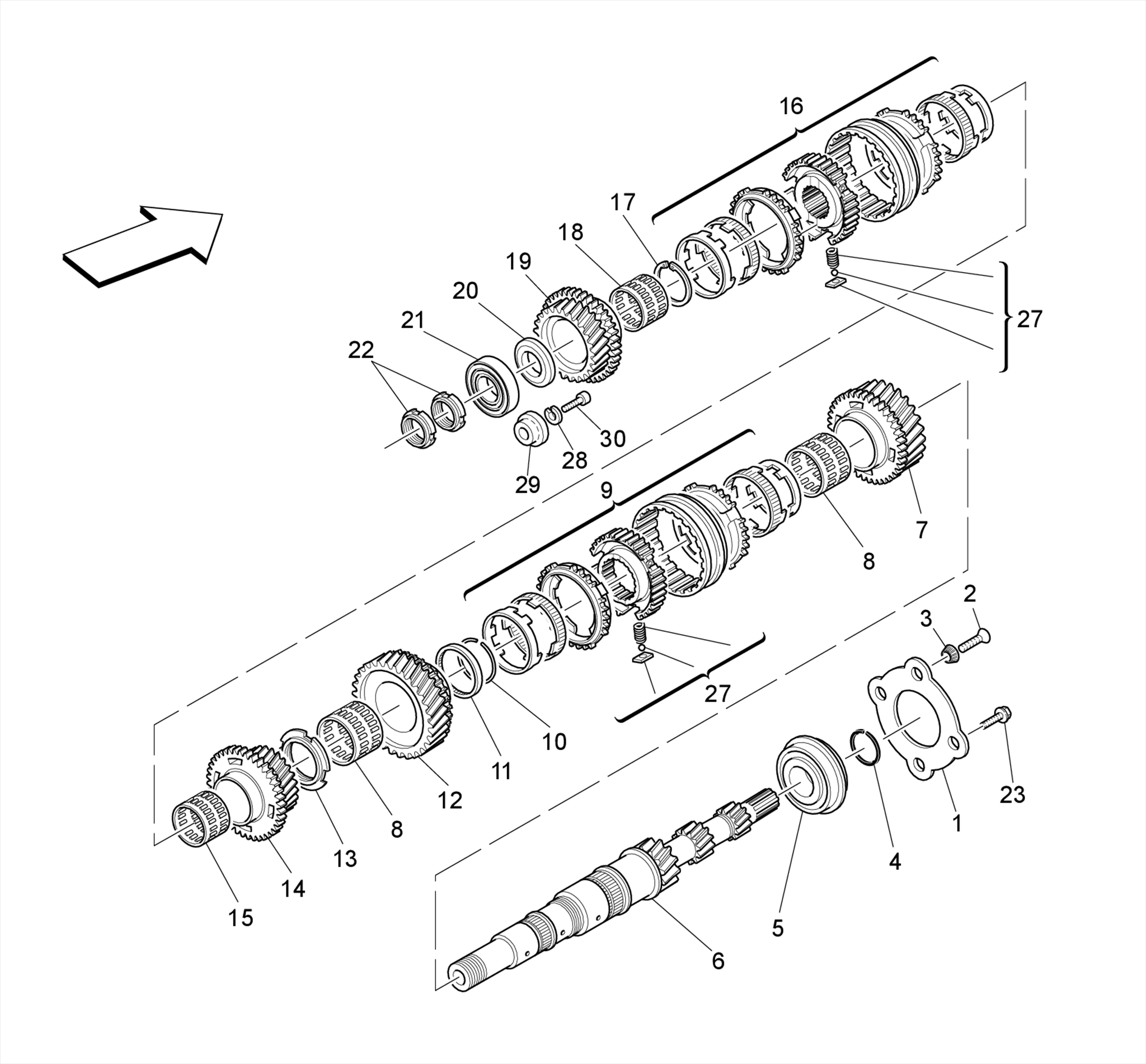 part-catalogue