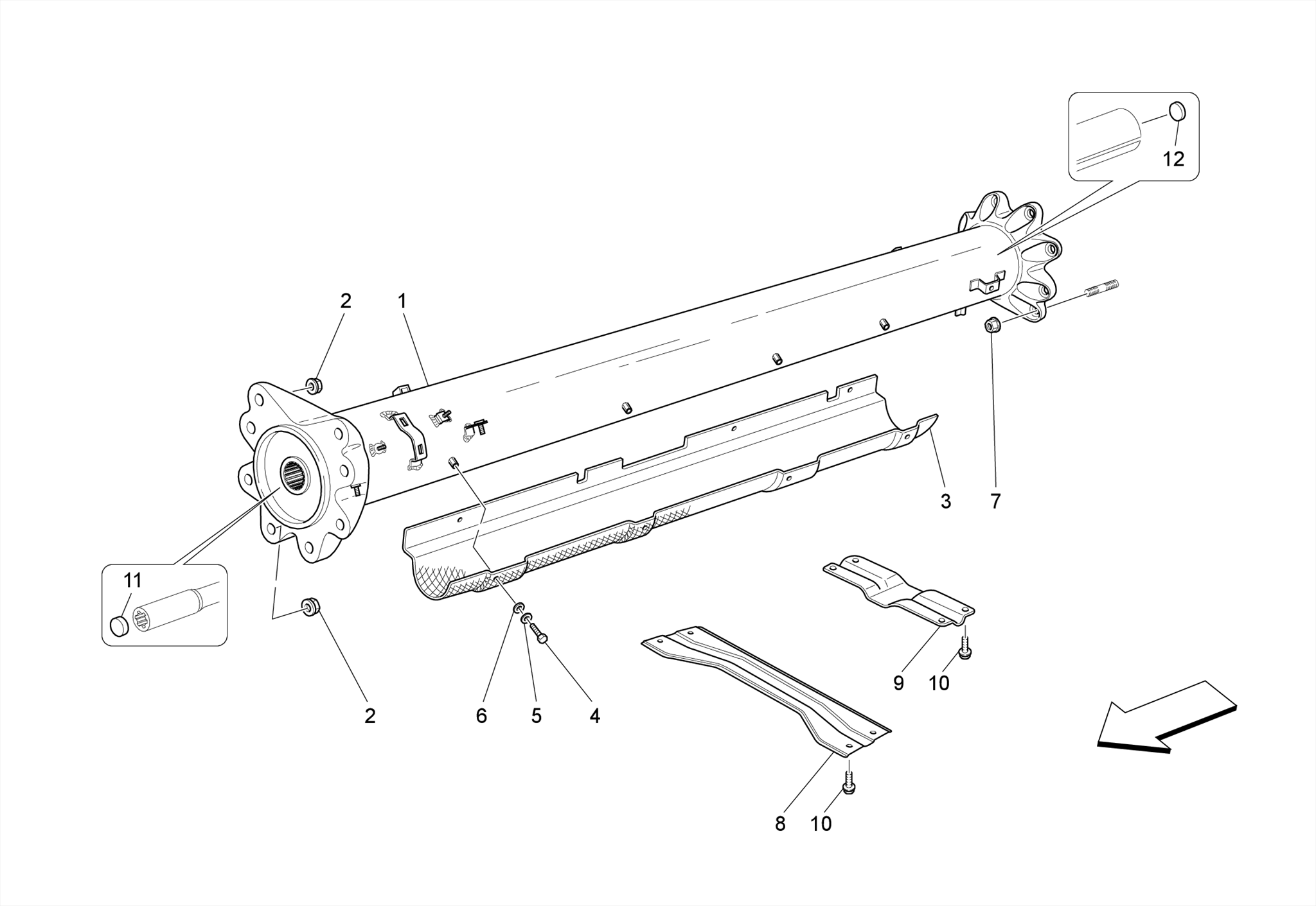 part-catalogue