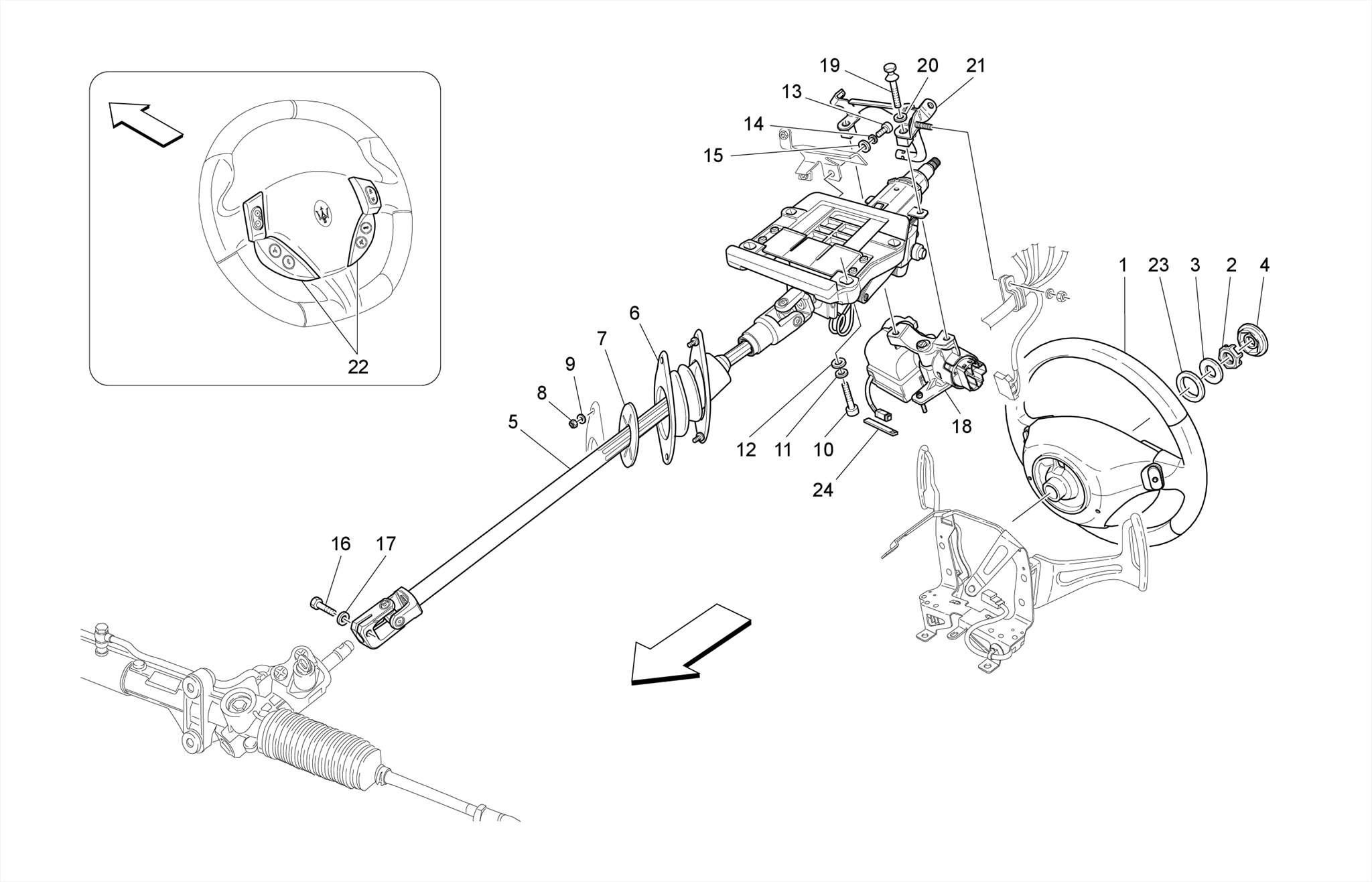 part-catalogue