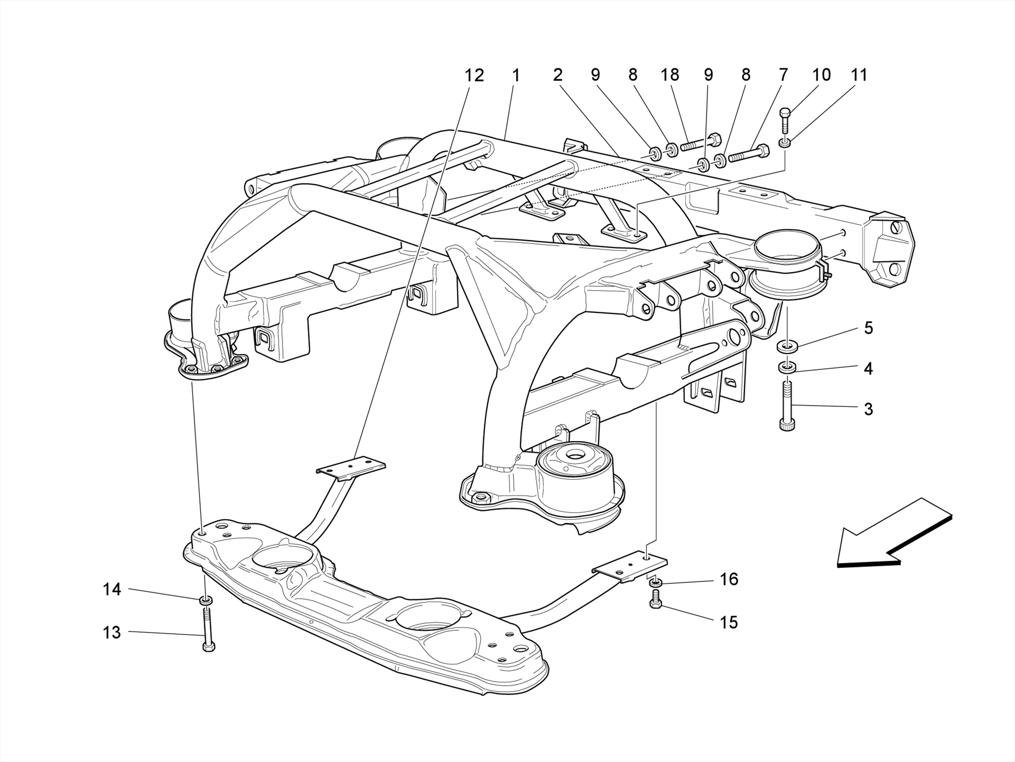 part-catalogue