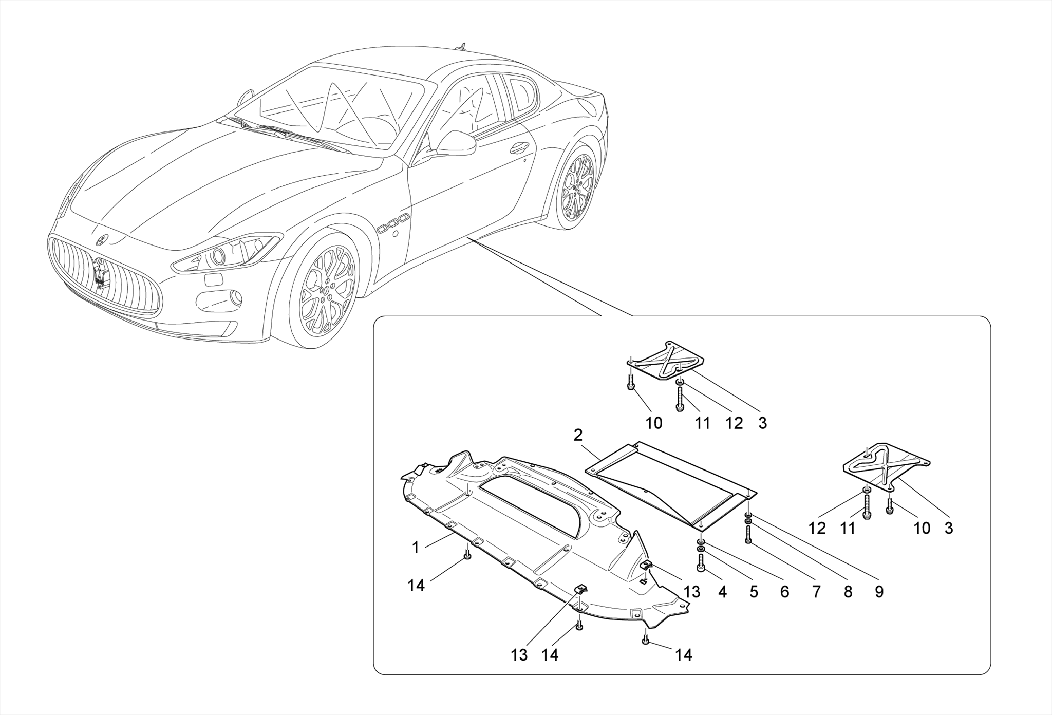 part-catalogue