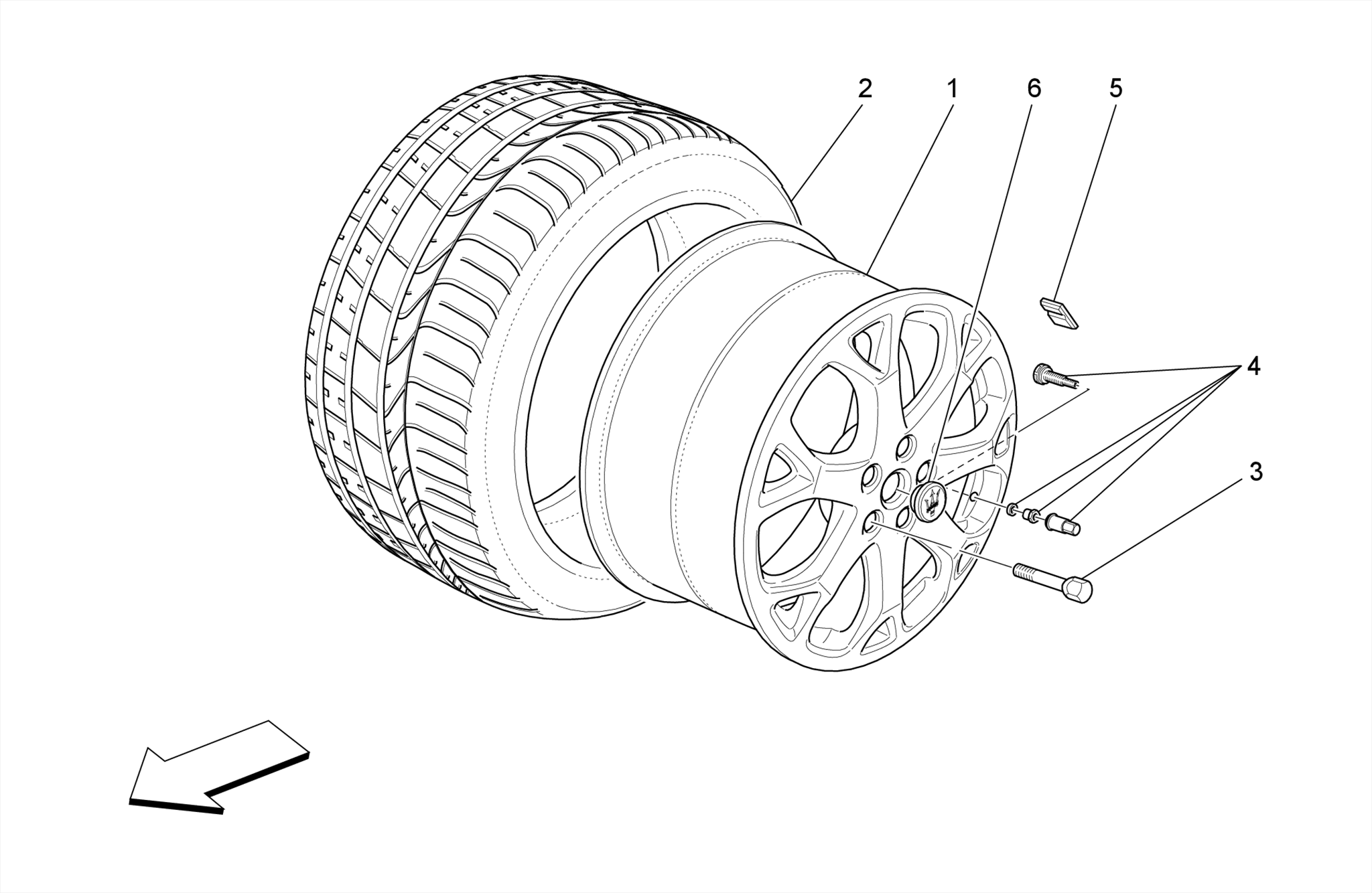 part-catalogue