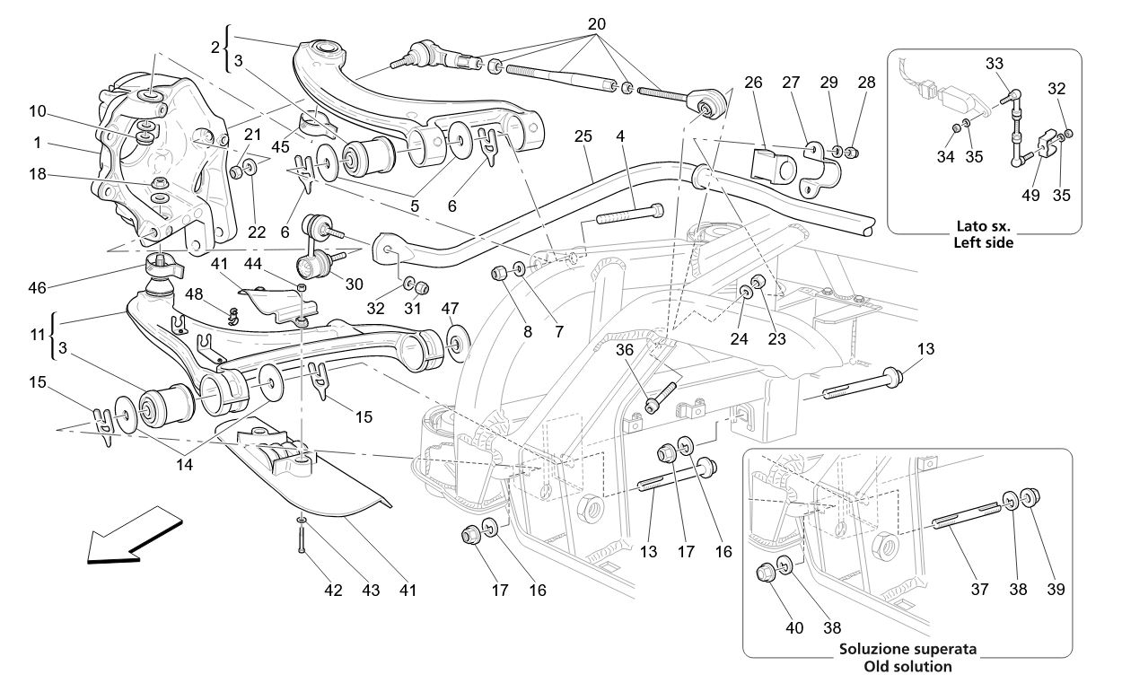 part-catalogue