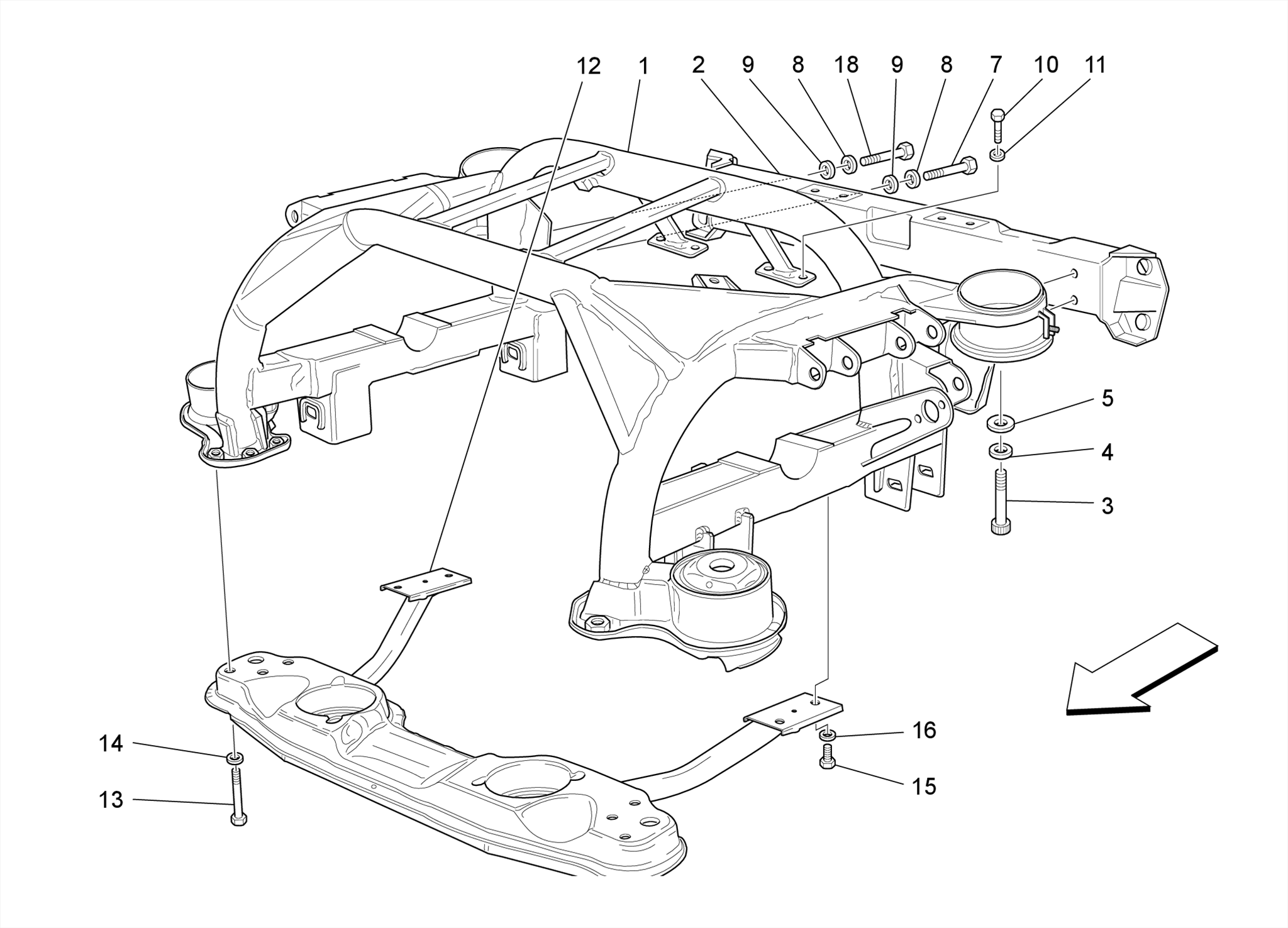 part-catalogue