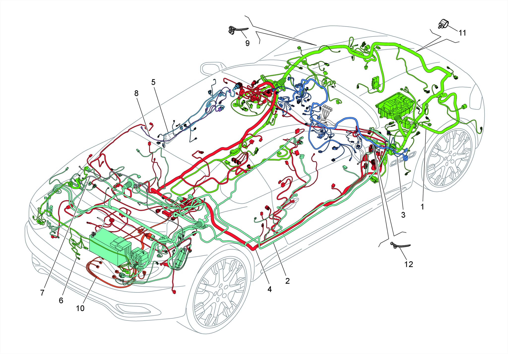 part-catalogue