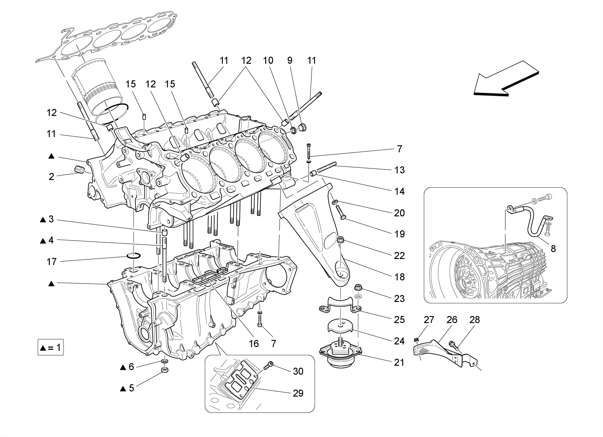 part-catalogue