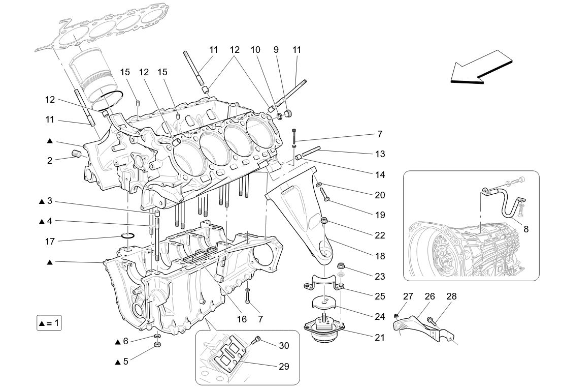 part-catalogue