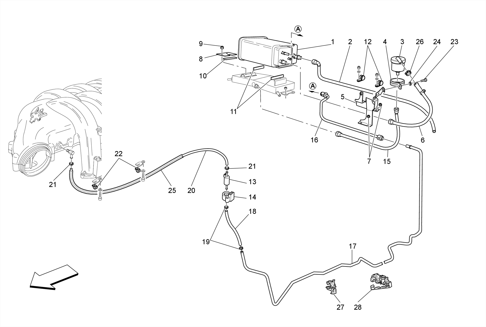 part-catalogue