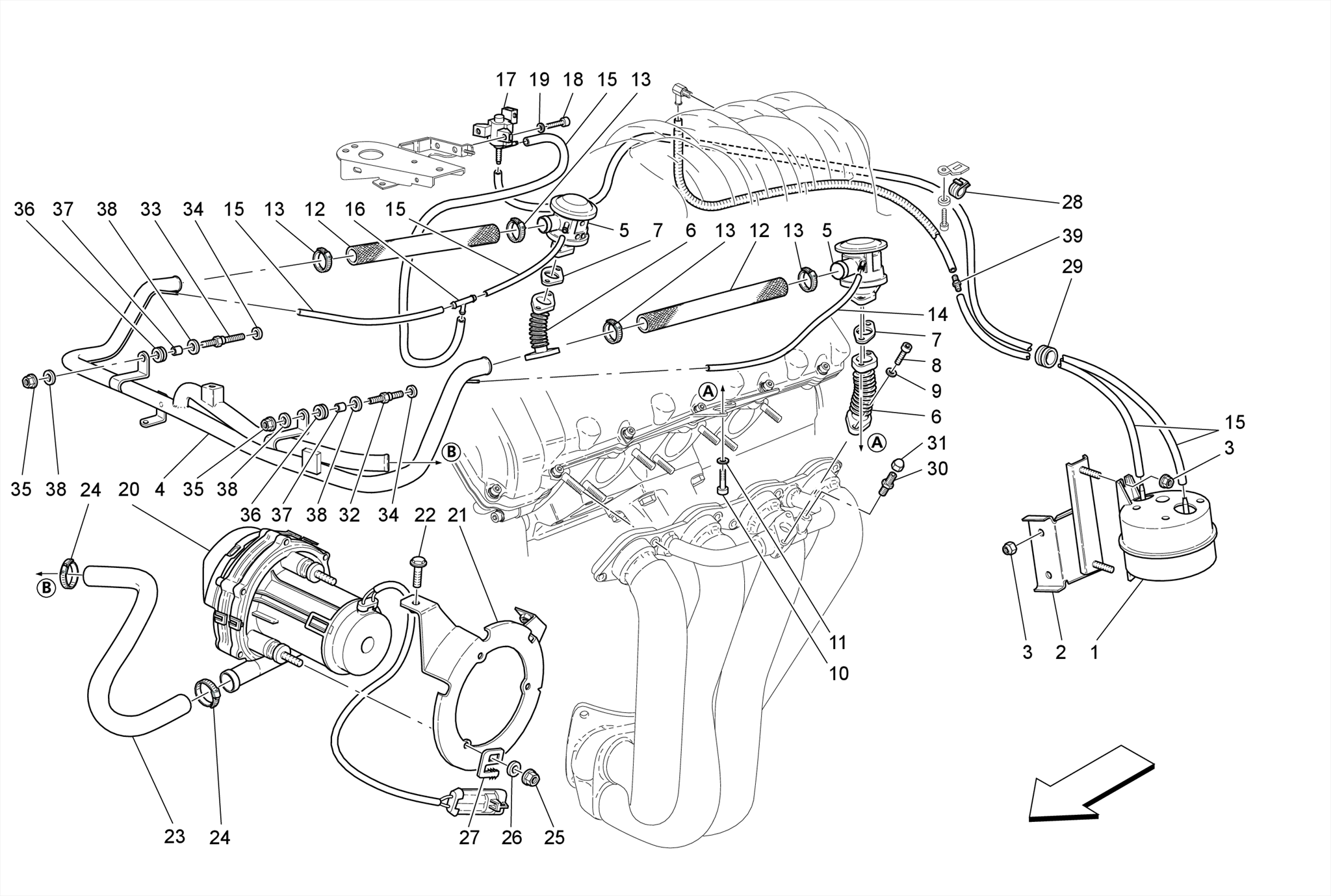 part-catalogue