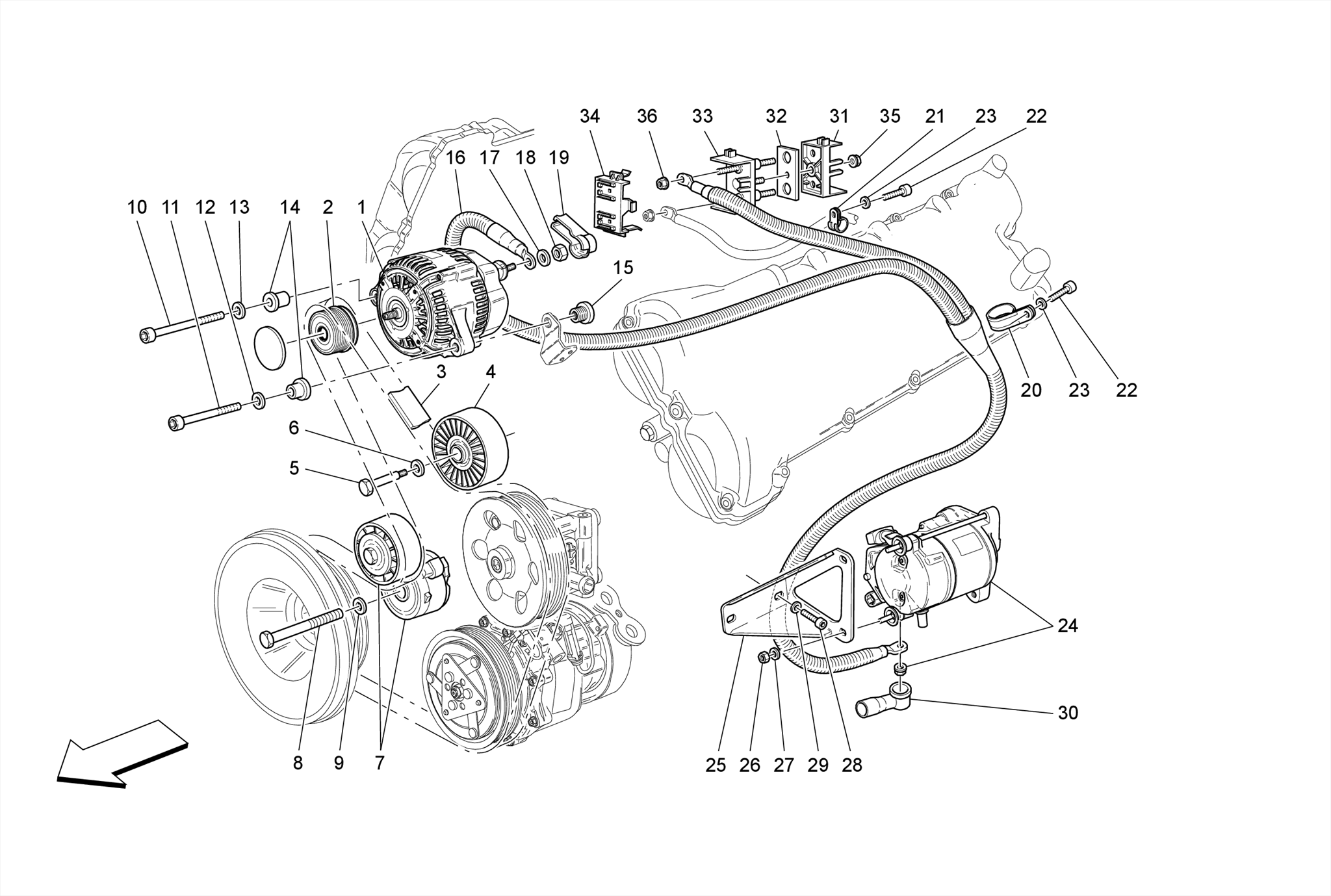 part-catalogue