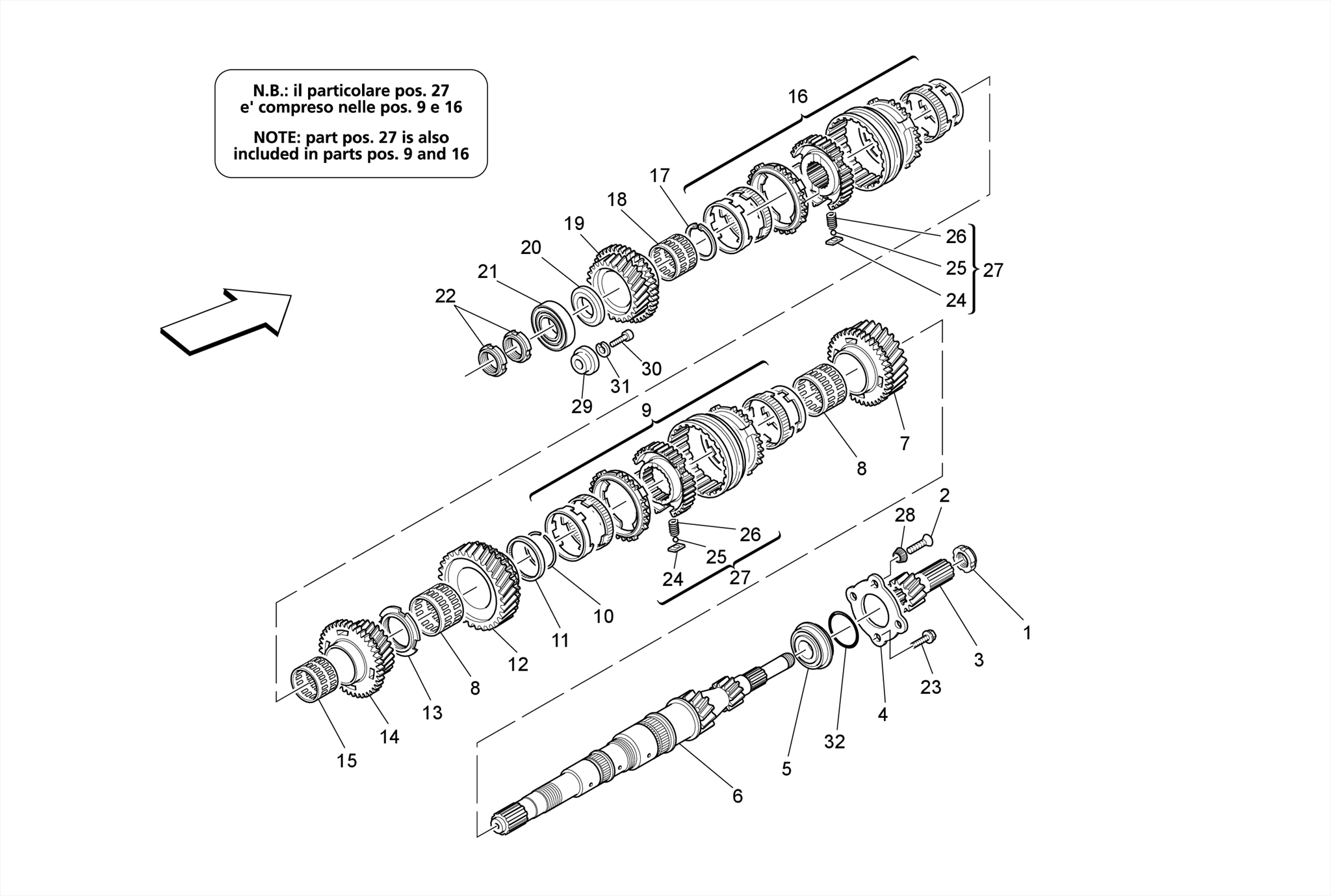 part-catalogue