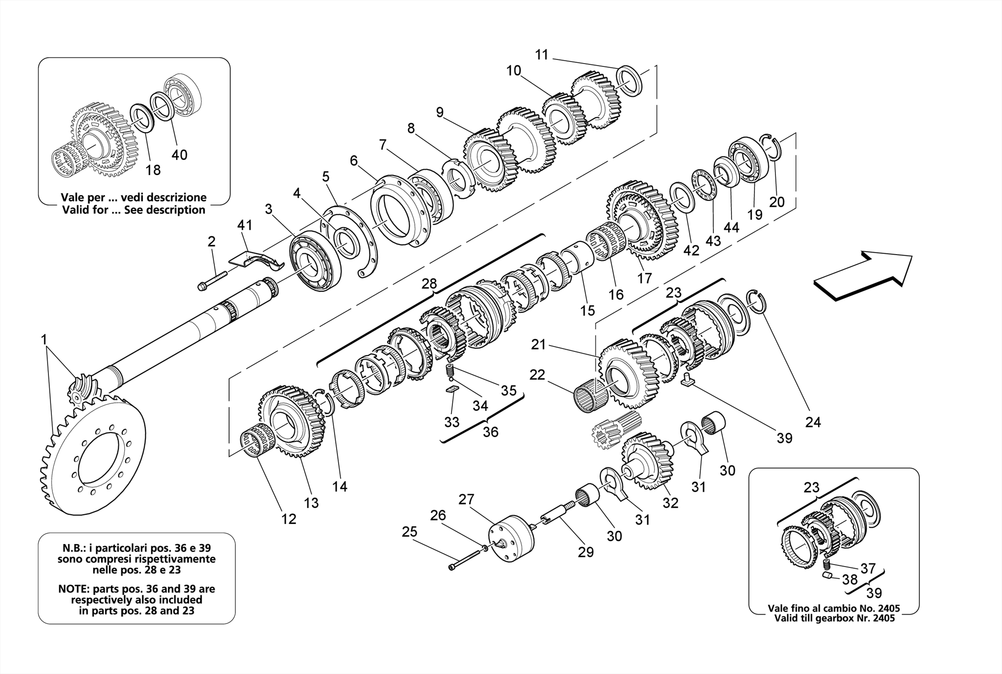 part-catalogue