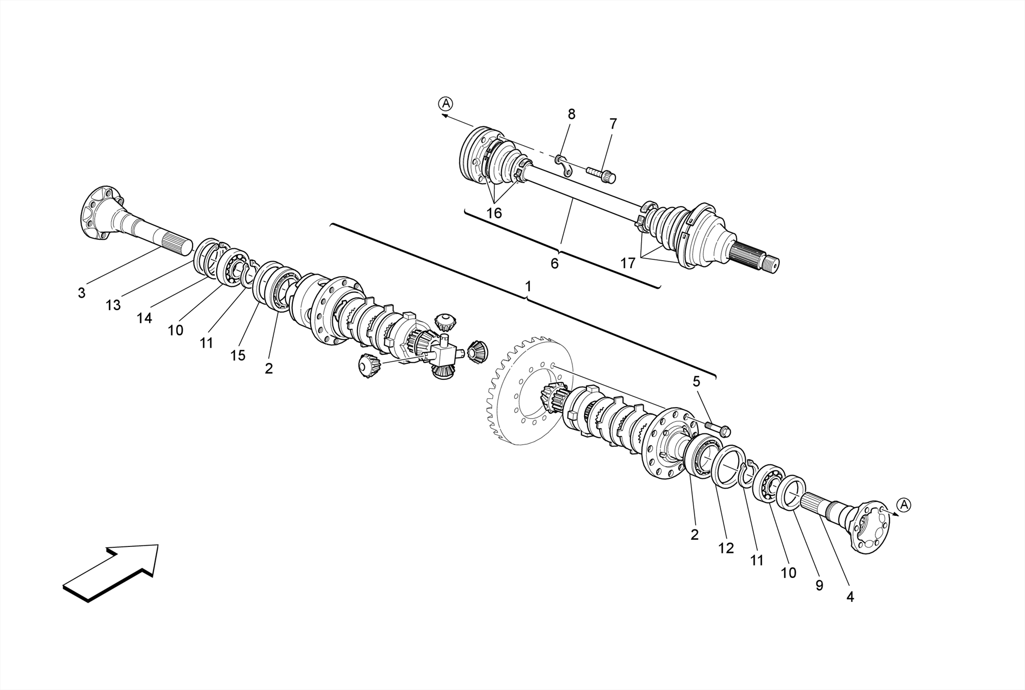 part-catalogue
