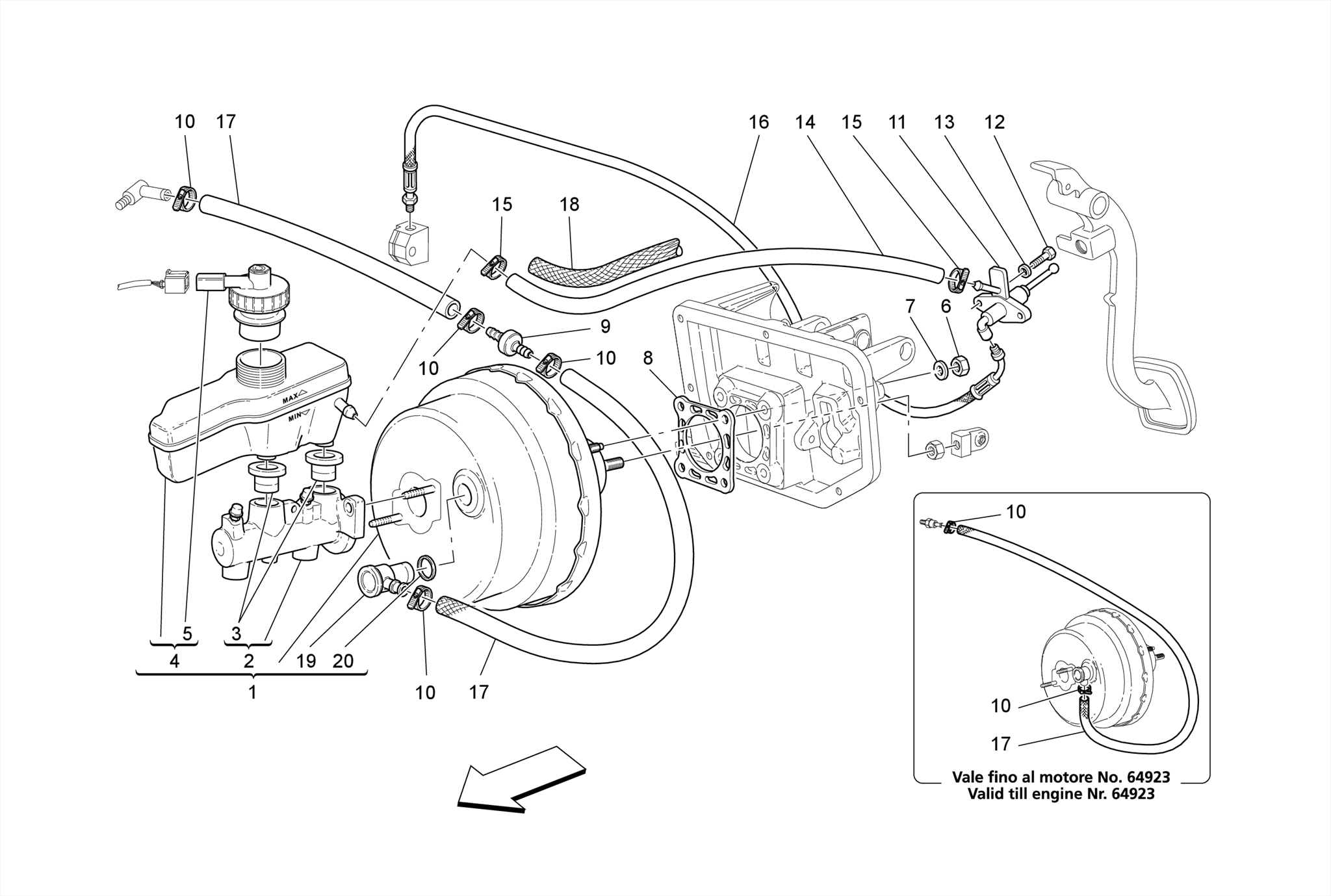 part-catalogue