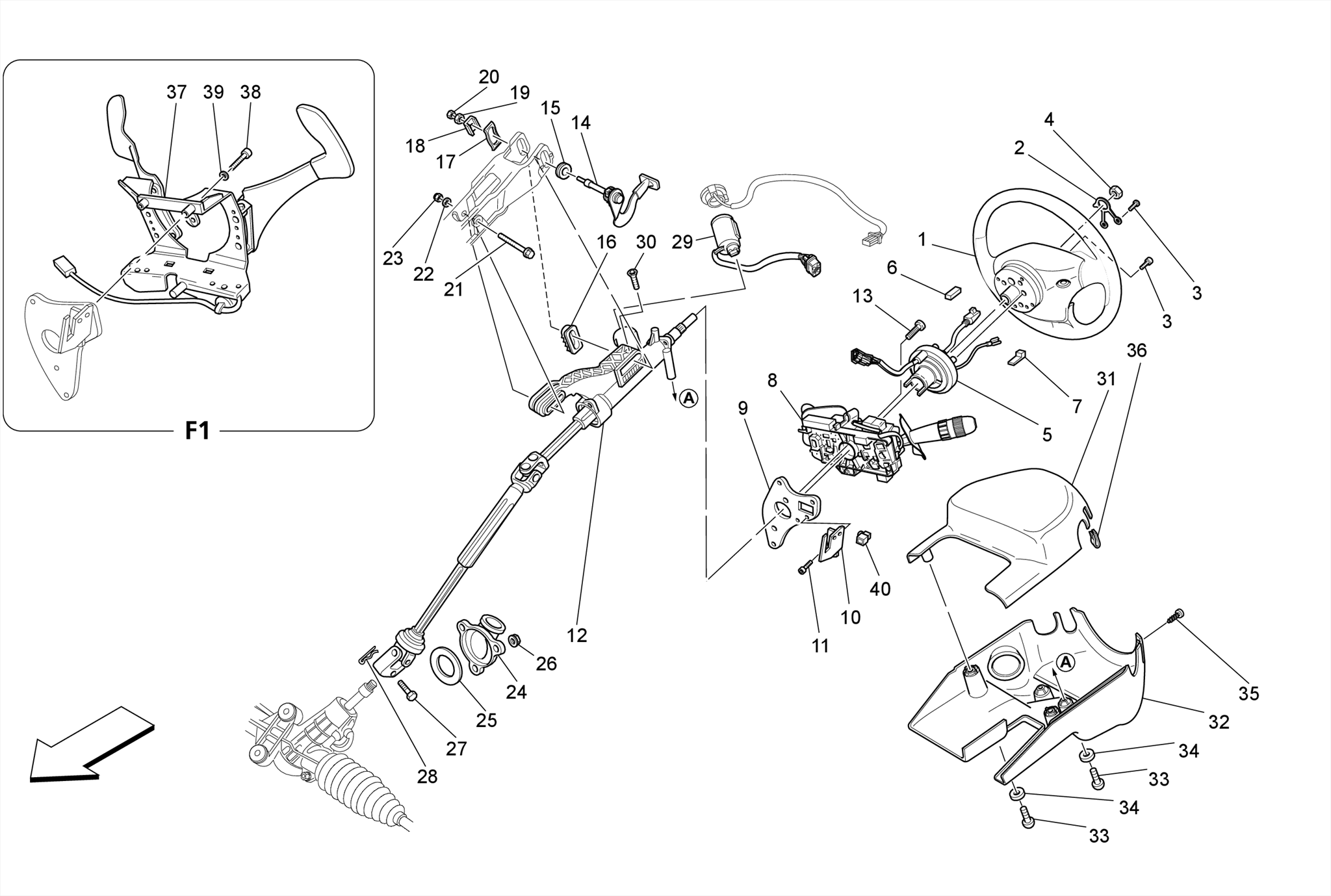 part-catalogue