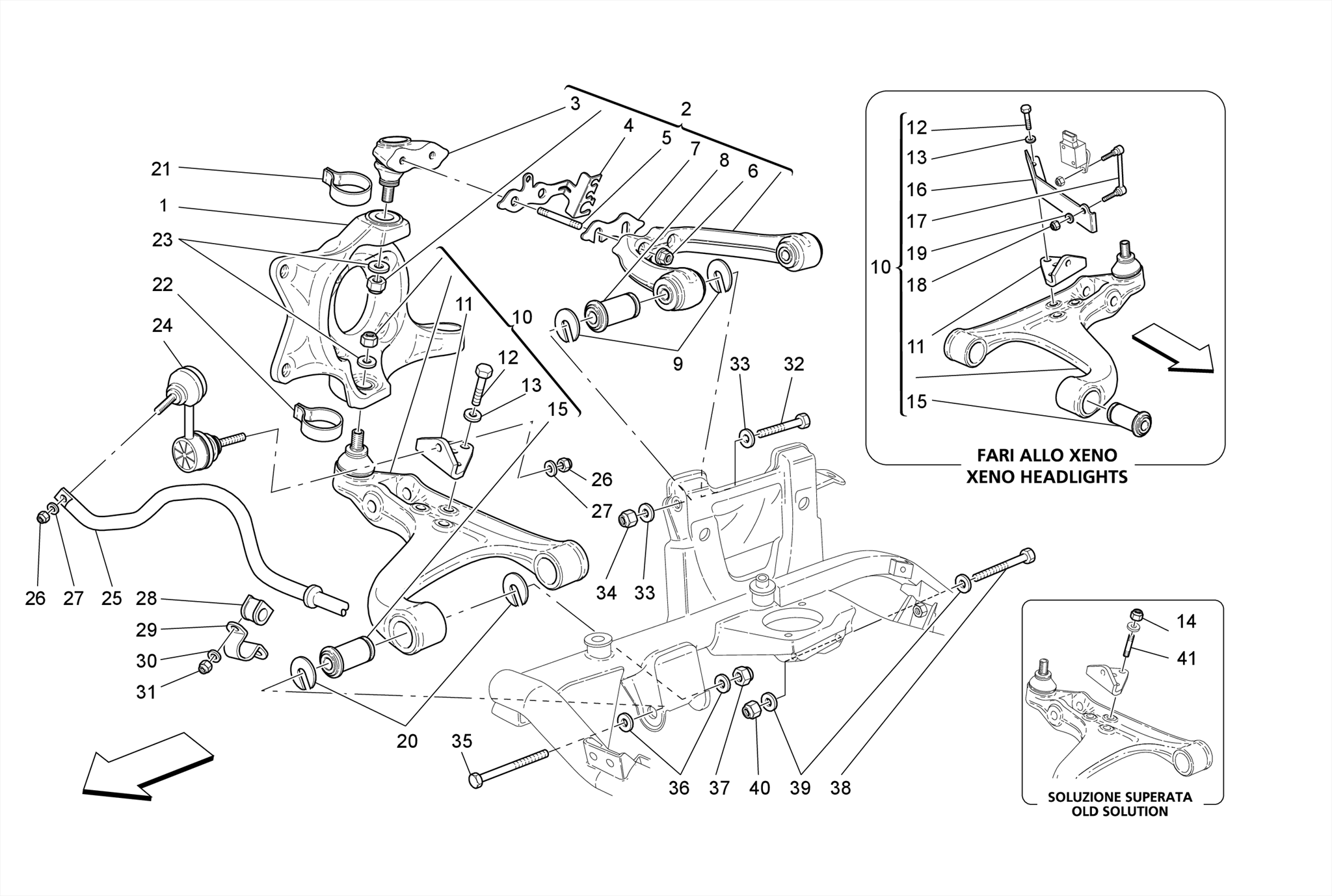 part-catalogue