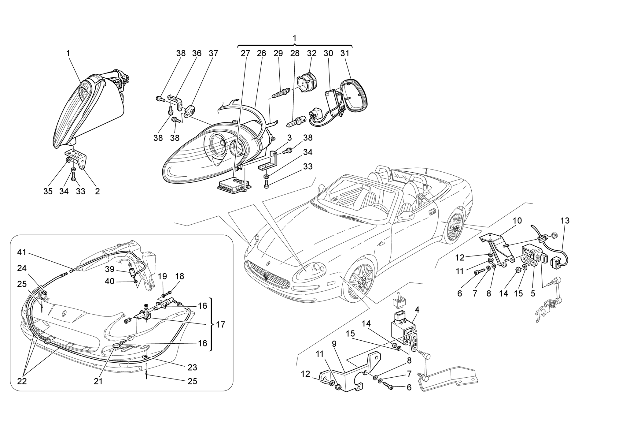part-catalogue