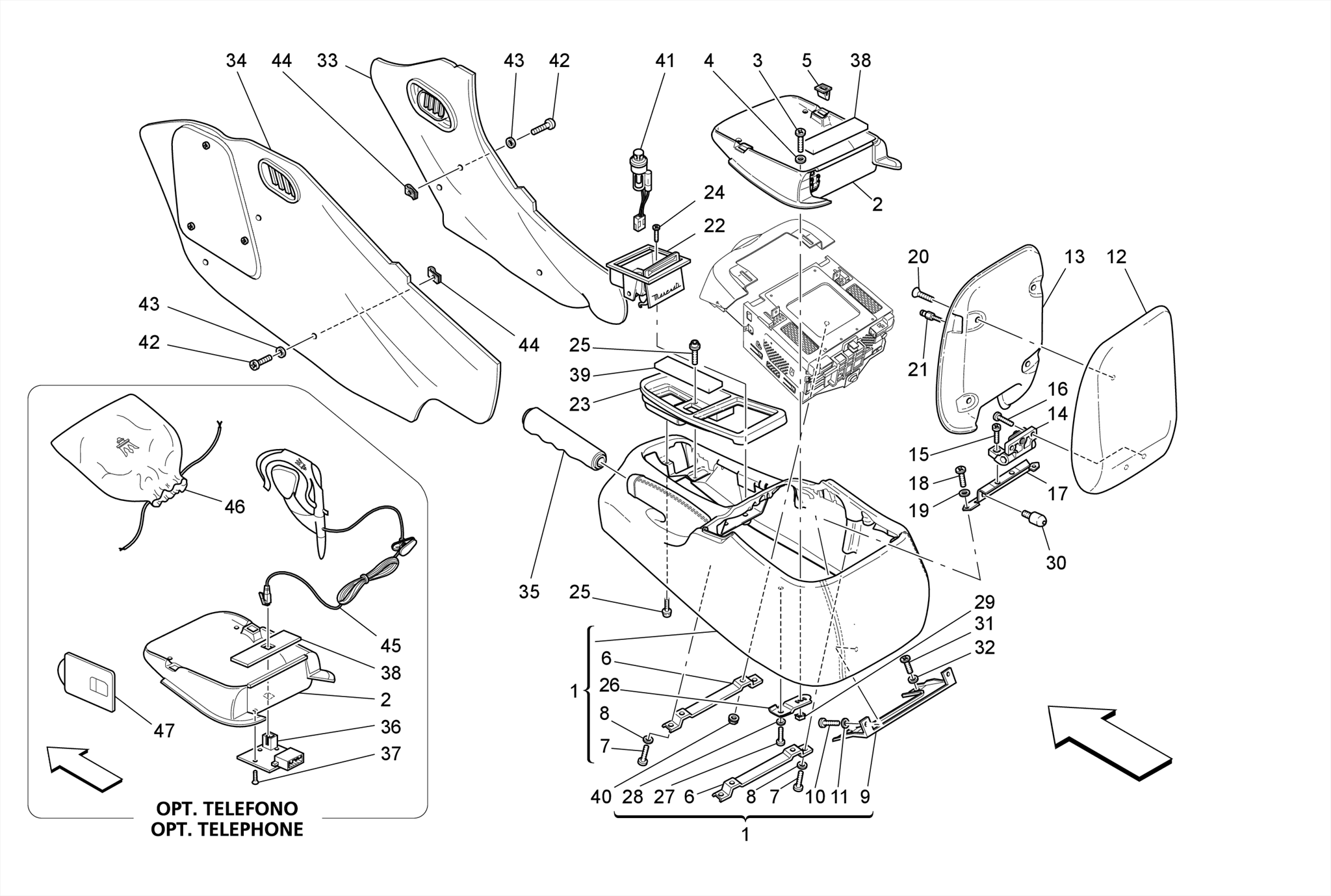 part-catalogue