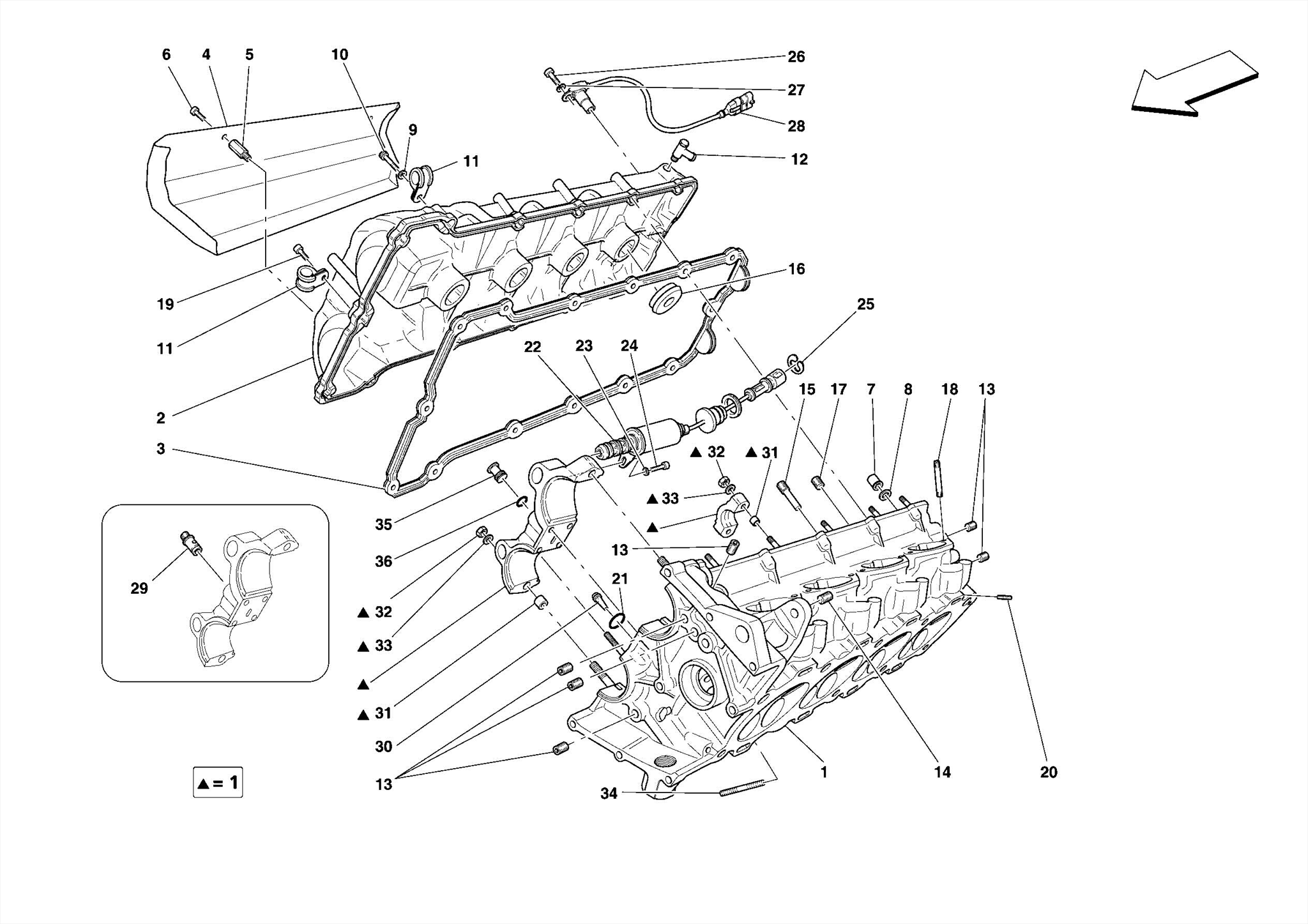 part-catalogue
