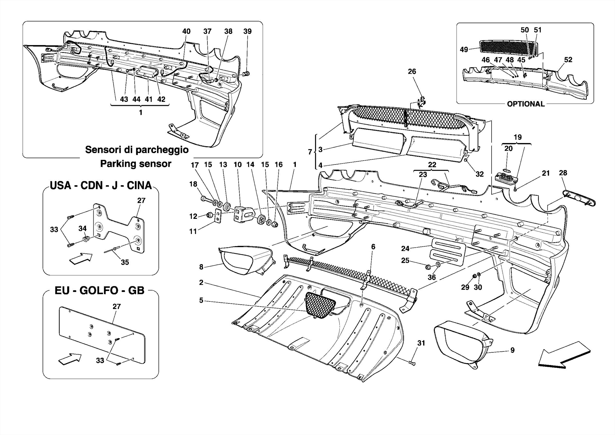 part-catalogue