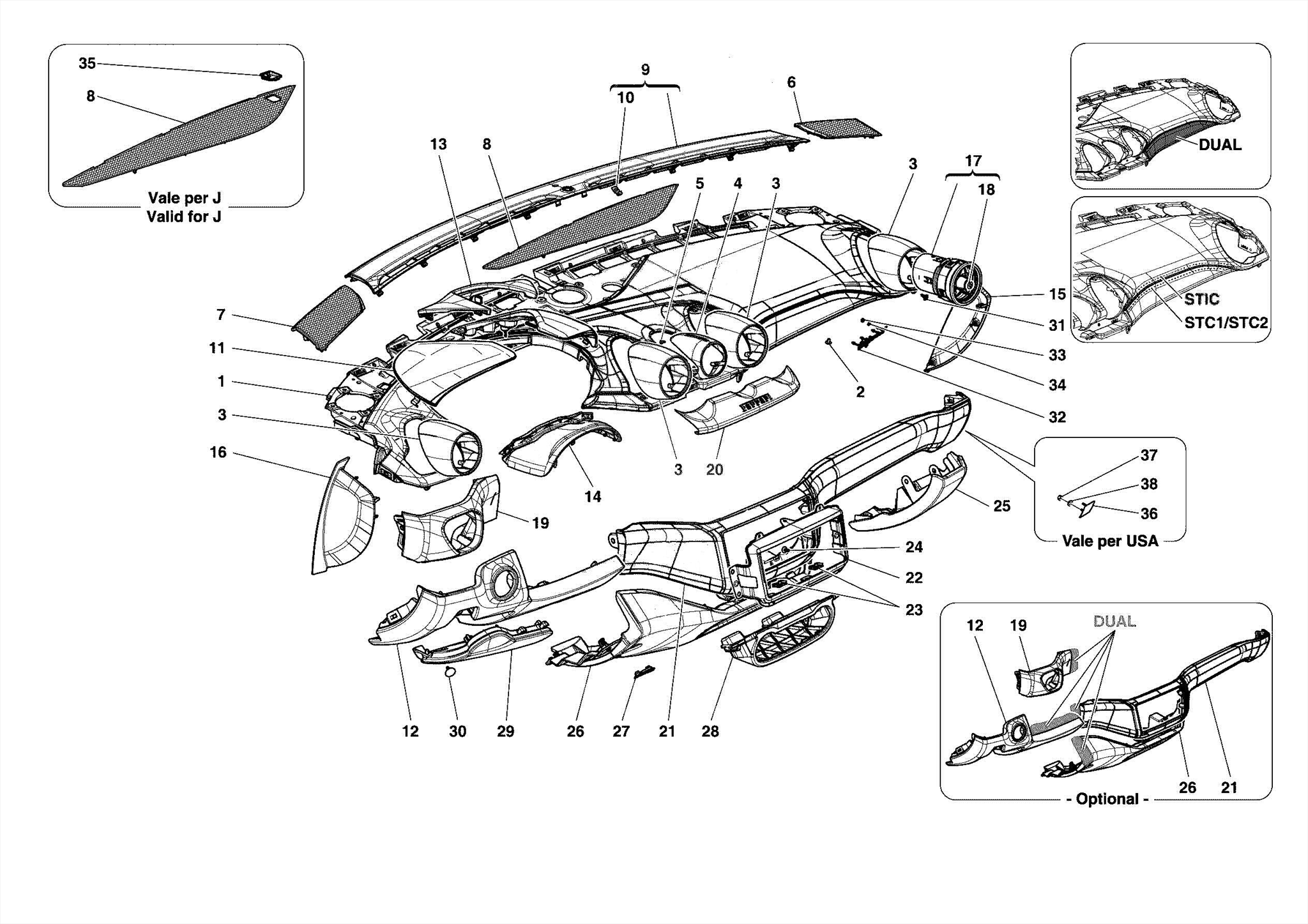 part-catalogue