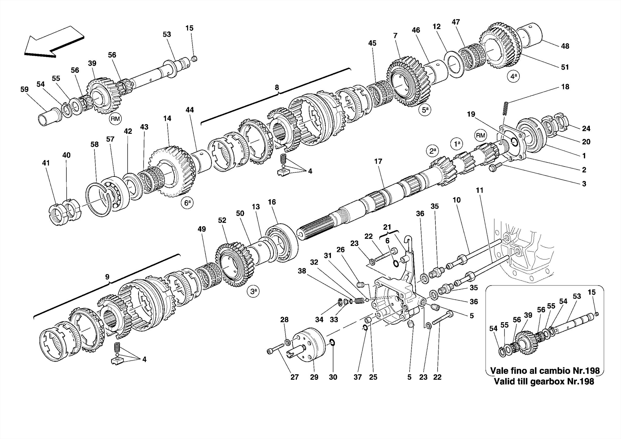 part-catalogue