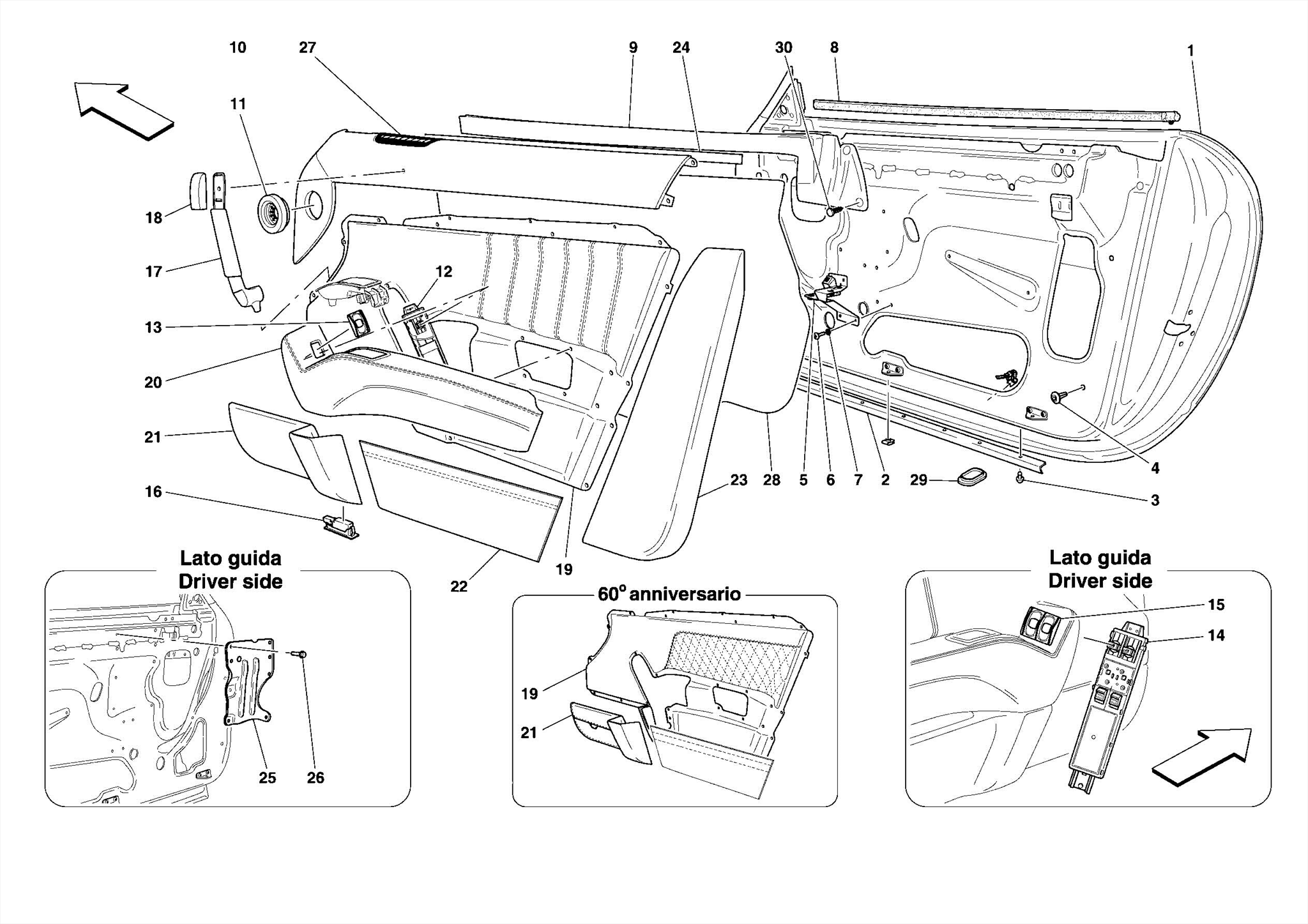 part-catalogue