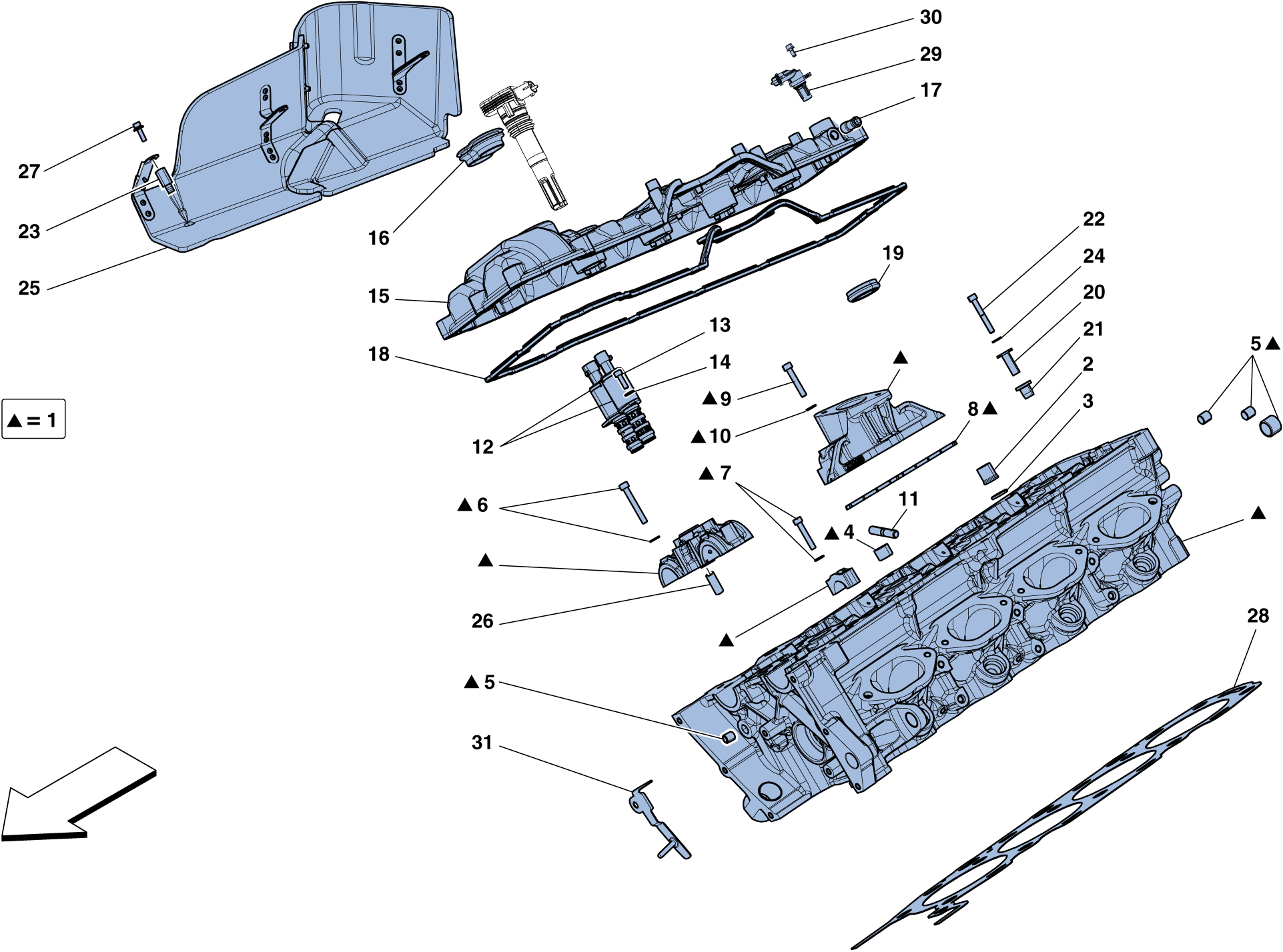 part-catalogue