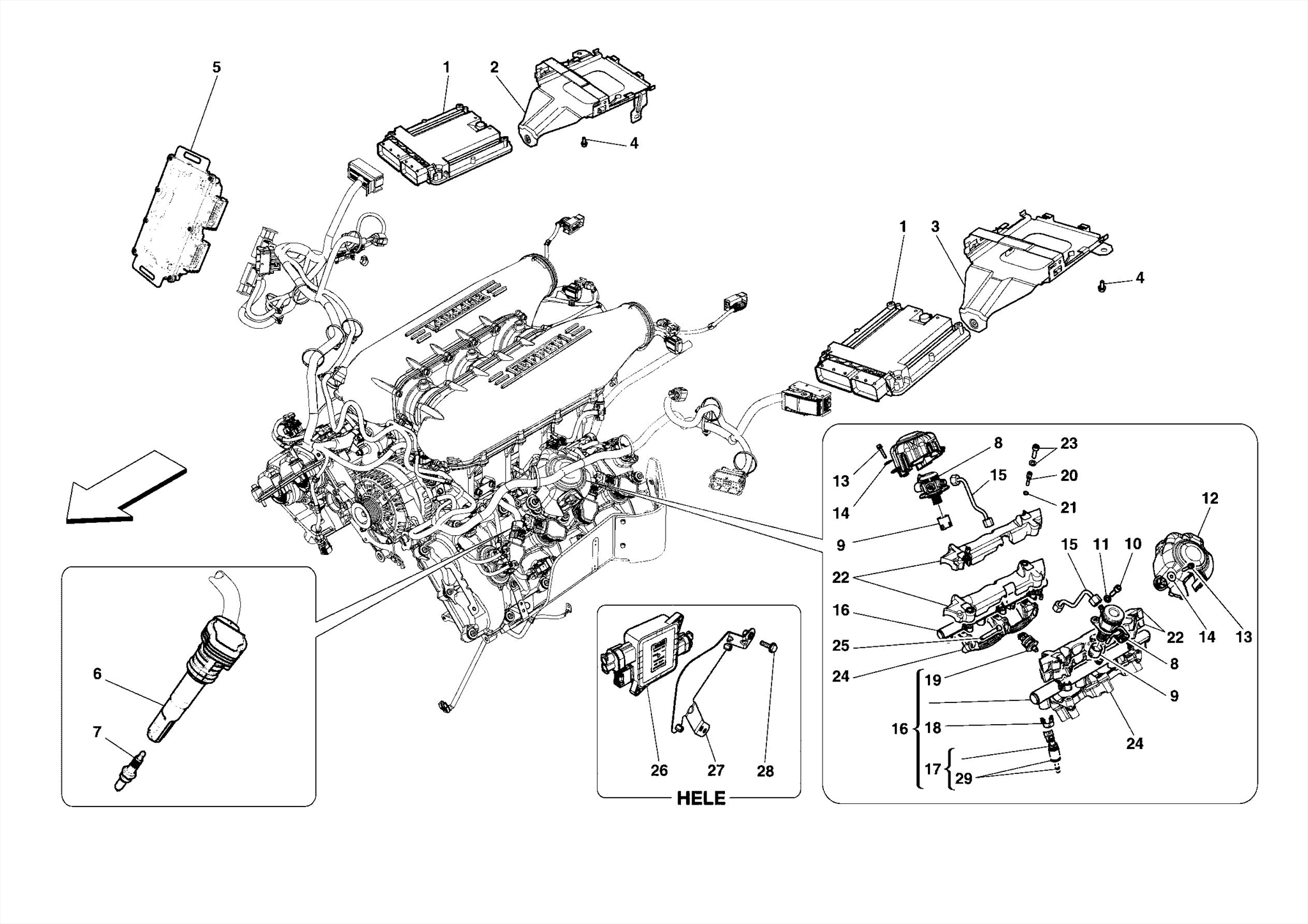 part-catalogue