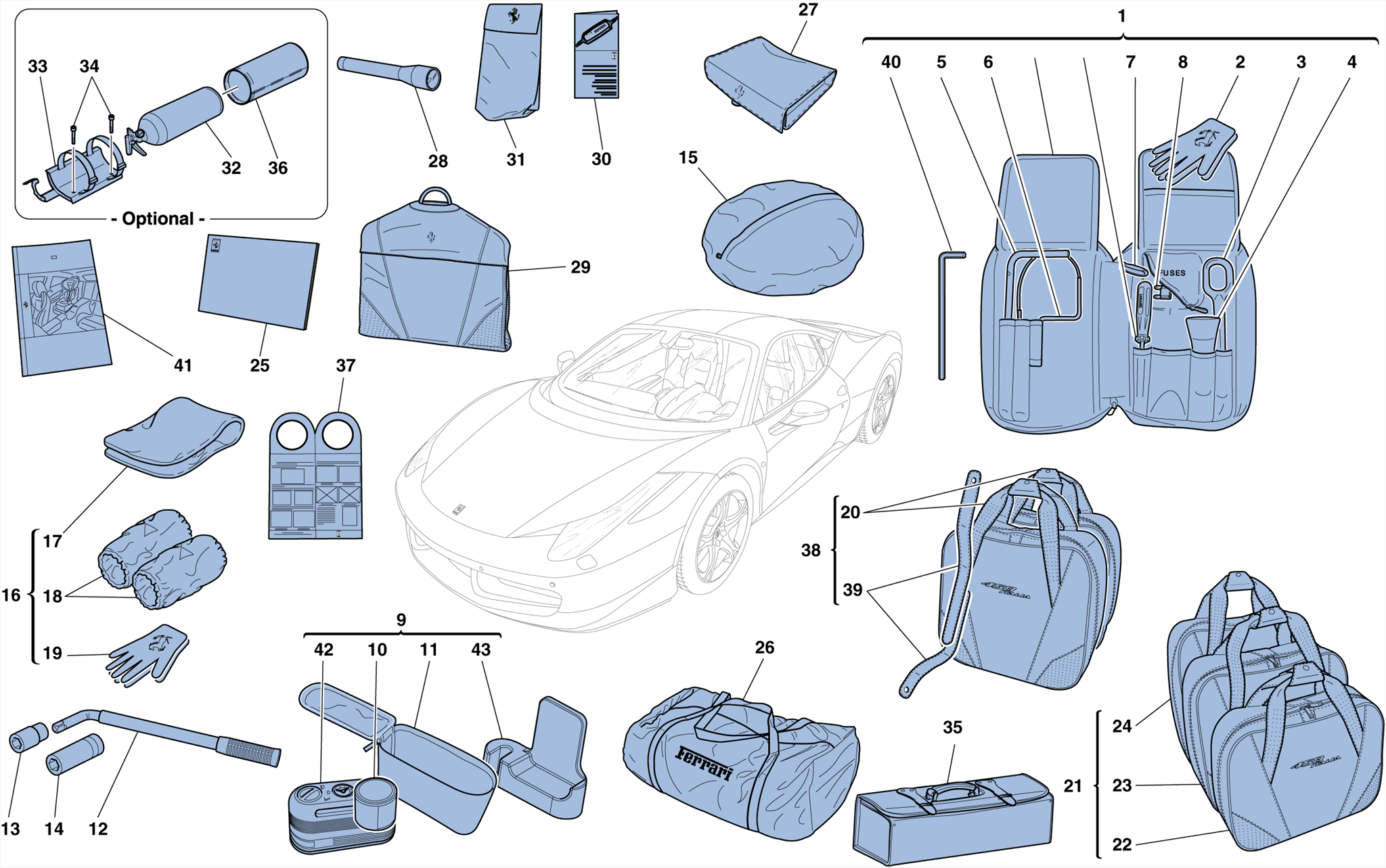 part-catalogue