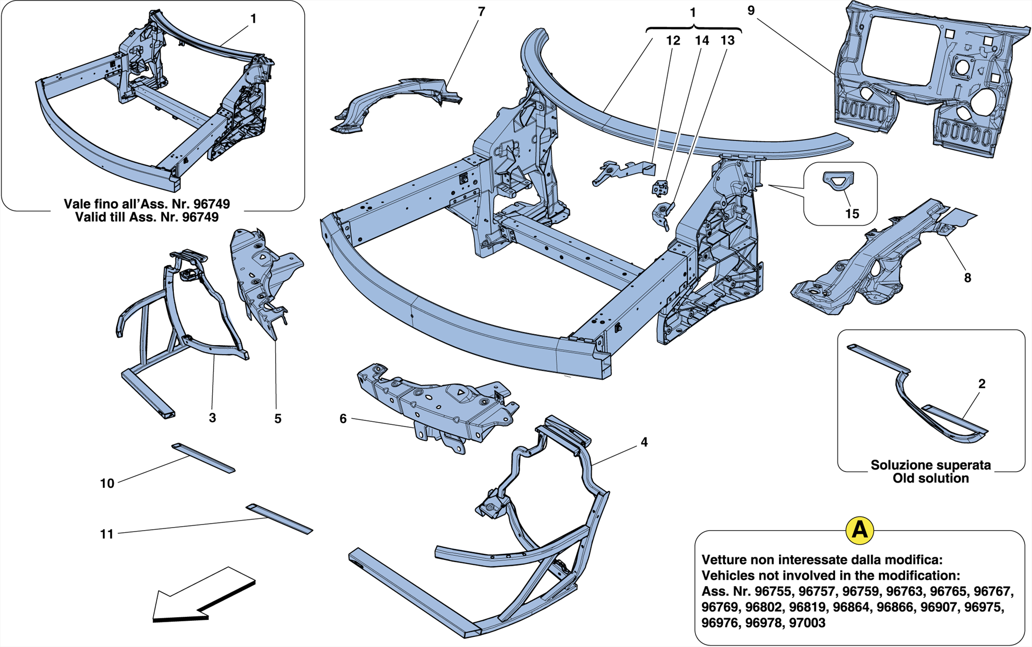 part-catalogue