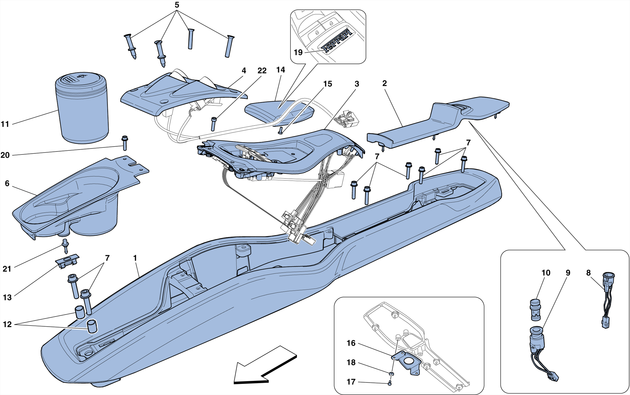 part-catalogue