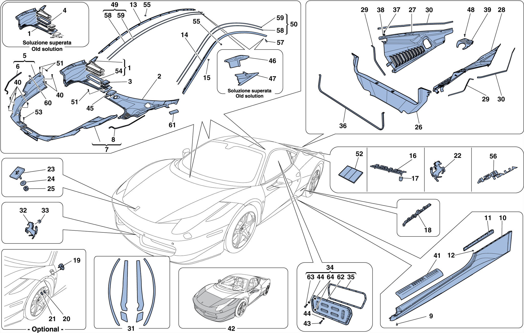 part-catalogue