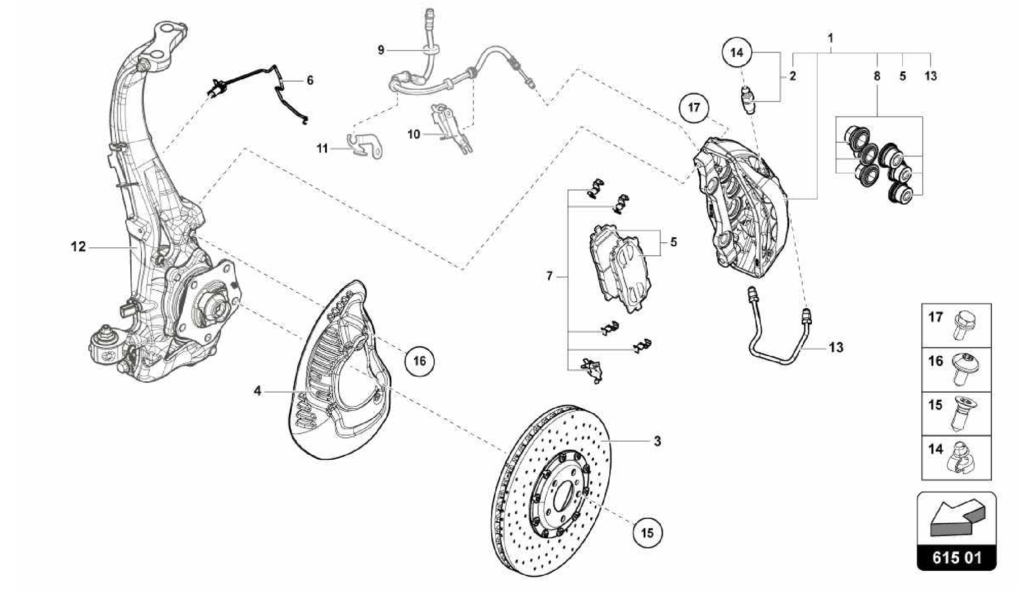 part-catalogue