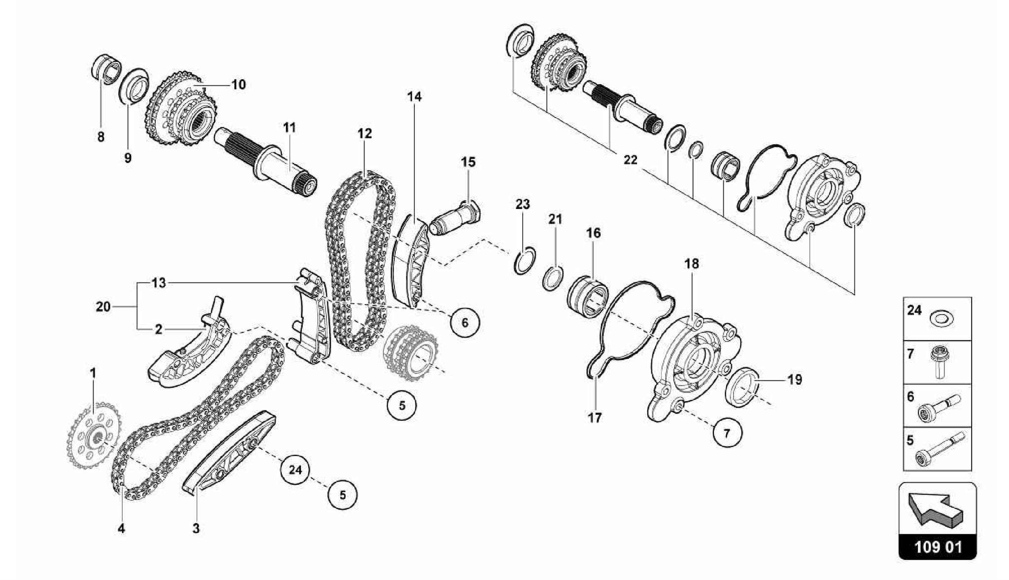 part-catalogue