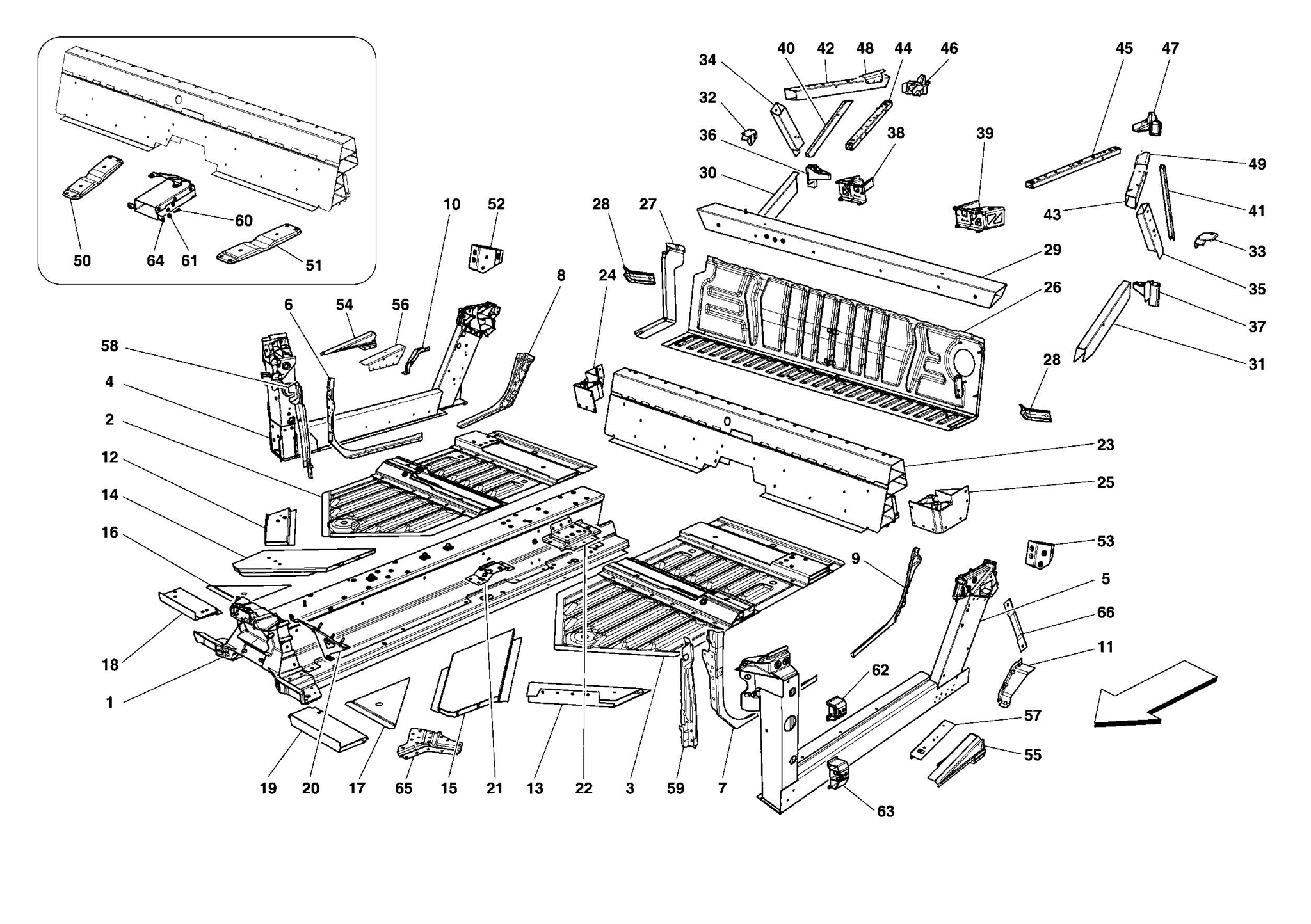 part-catalogue