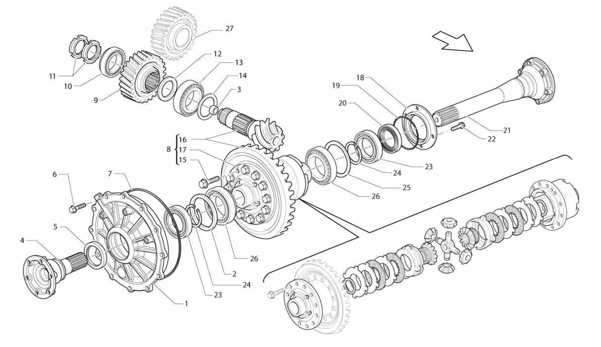 part-catalogue