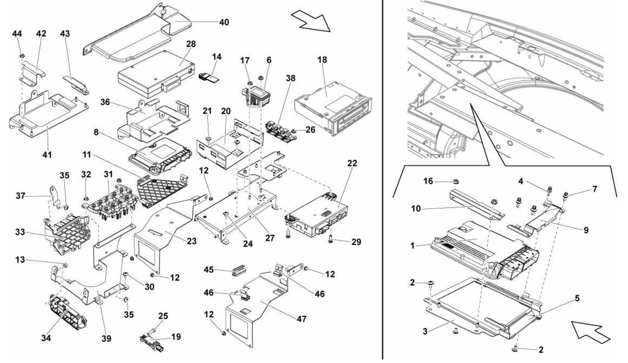 part-catalogue